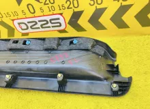 Накладка на порог TOYOTA ALPHARD 2015 6792058200 AGH30W 2ARFE, передняя левая