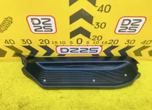 Накладка на порог TOYOTA ALPHARD 2015 6792058200 AGH30W 2ARFE, передняя левая