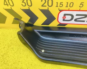 Накладка на порог Toyota
