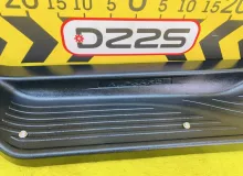 Накладка на порог TOYOTA ALPHARD 2015 6792058200 AGH30W 2ARFE, передняя левая