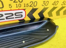 Накладка на порог TOYOTA ALPHARD 2015 6792058200 AGH30W 2ARFE, передняя левая