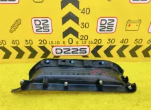 Накладка на порог TOYOTA ALPHARD 2015 6792058200 AGH30W 2ARFE, передняя левая