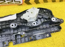 Доводчик двери TOYOTA ALPHARD 2015 8500558050 AGH30W 2ARFE, задний правый