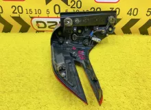 Стоп-сигнал TOYOTA ALPHARD 2015 8155158130 AGH30W 2ARFE, задний правый