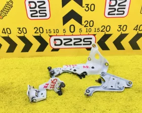 Ролик раздвижной двери Toyota