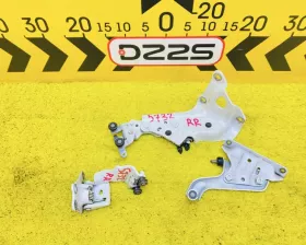 Ролик раздвижной двери Toyota