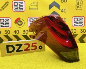 Стоп-сигнал Toyota