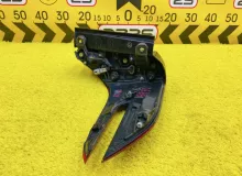 Стоп-сигнал TOYOTA ALPHARD 2015 8156158130 AGH30W 2ARFE, задний левый