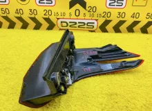 Стоп-сигнал TOYOTA ALPHARD 2015 8156158130 AGH30W 2ARFE, задний левый