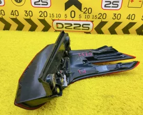 Стоп-сигнал Toyota