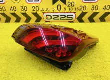 Стоп-сигнал TOYOTA ALPHARD 2015 8156158130 AGH30W 2ARFE, задний левый