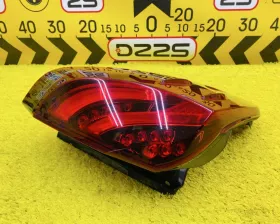 Стоп-сигнал Toyota