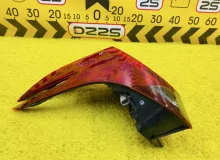 Стоп-сигнал TOYOTA ALPHARD 2015 8156158130 AGH30W 2ARFE, задний левый