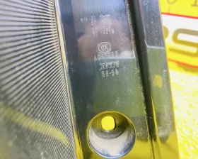 Стоп-сигнал Toyota