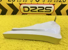 Накладка на крыло TOYOTA ALPHARD 2015 7690758090 AGH30W 2ARFE, задняя правая