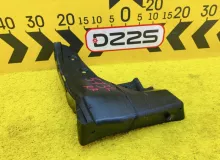 Подкрылок TOYOTA ALPHARD 2015 6168158060 AGH30W 2ARFE, задний правый