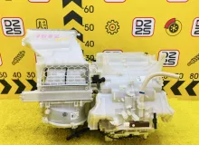 Печка салона TOYOTA AQUA 2015 8705052341 NHP10 1NZFXE, передняя