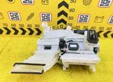 Печка салона TOYOTA AQUA 2015 8705052341 NHP10 1NZFXE, передняя