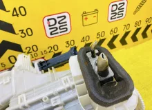 Печка салона TOYOTA AQUA 2015 8705052341 NHP10 1NZFXE, передняя