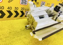 Печка салона TOYOTA AQUA 2015 8705052341 NHP10 1NZFXE, передняя
