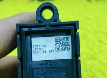 Кнопка ручника MAZDA CX-5 2017 K12366EP0 KF2P SHVPTS, передняя