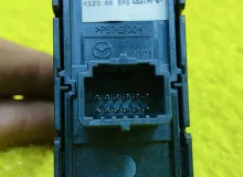 Кнопка ручника MAZDA CX-5 2017 K12366EP0 KF2P SHVPTS, передняя