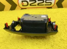 Блок управления магнитолой MAZDA CX-5 2017 K12366CM0A KF2P SHVPTS, передний