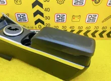 Бардачок между сиденьями MAZDA CX-7 2006 E22164420C02 ER3P L3VDT, передний