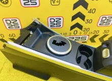 Бардачок между сиденьями MAZDA CX-7 2006 E22164420C02 ER3P L3VDT, передний
