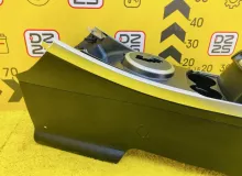 Бардачок между сиденьями MAZDA CX-7 2006 E22164420C02 ER3P L3VDT, передний