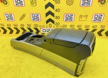 Бардачок между сиденьями TOYOTA HILUX SURF 2004 5891035010 VZN215W 5VZFE, передний