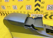 Бардачок между сиденьями TOYOTA HILUX SURF 2004 5891035010 VZN215W 5VZFE, передний