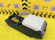 Бардачок между сиденьями Land Rover RANGE ROVER 2006 FJZ500060 L322 448PN, передний