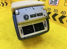 Бардачок между сиденьями Land Rover RANGE ROVER 2006 FJZ500060 L322 448PN, передний