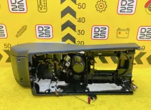 Бардачок между сиденьями Land Rover RANGE ROVER 2006 FJZ500060 L322 448PN, передний