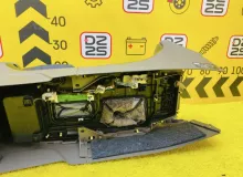 Бардачок между сиденьями TOYOTA LAND CRUISER PRADO 2002 5891060020 VZJ121W 5VZFE, передний