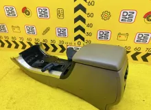 Бардачок между сиденьями TOYOTA LAND CRUISER PRADO 2002 5891060020 VZJ121W 5VZFE, передний