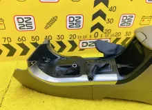 Бардачок между сиденьями TOYOTA LAND CRUISER PRADO 2002 5891060020 VZJ121W 5VZFE, передний