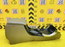 Бардачок между сиденьями TOYOTA LAND CRUISER PRADO 2002 5891060020 VZJ121W 5VZFE, передний