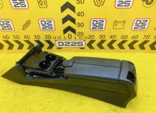 Бардачок между сиденьями Mercedes-Benz E-CLASS 2011 A21268010529G47 WDD212 OM642DE30LA, передний