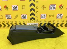 Бардачок между сиденьями Mercedes-Benz E-CLASS 2011 A21268010529G47 WDD212 OM642DE30LA, передний