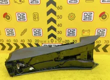 Бардачок между сиденьями Mercedes-Benz E-CLASS 2011 A21268010529G47 WDD212 OM642DE30LA, передний