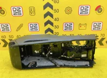 Бардачок между сиденьями Land Rover RANGE ROVER 2006 FJZ500160 L322 428PS, передний