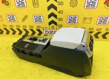 Бардачок между сиденьями Land Rover RANGE ROVER 2006 FJZ500160 L322 428PS, передний