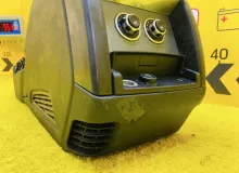 Бардачок между сиденьями Land Rover RANGE ROVER 2006 FJZ500160 L322 428PS, передний