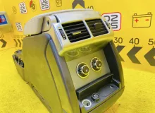 Бардачок между сиденьями Land Rover RANGE ROVER 2006 FJZ500160 L322 428PS, передний