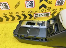 Бардачок между сиденьями Land Rover RANGE ROVER 2006 FJZ500160 L322 428PS, передний