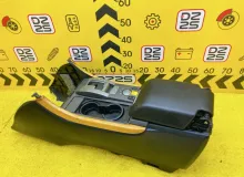 Бардачок между сиденьями Land Rover RANGE ROVER SPORT 2006 FJZ500102PVJ L320 448PN, передний
