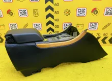 Бардачок между сиденьями Land Rover RANGE ROVER SPORT 2006 FJZ500102PVJ L320 448PN, передний