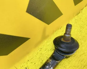 Рулевая рейка Mitsubishi